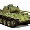 Image result for Panther V2 Tank