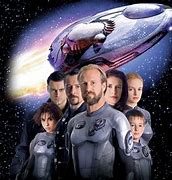 Image result for Tim Allen Space Movie