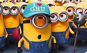 Image result for Minions Funny Moments Despicable Me 3