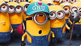 Image result for Despicable Me Minions Love