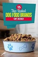 Image result for Best Dog Food Brands by Vets