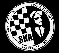 Image result for Ska Road Trip Logo
