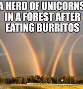 Image result for Rainbow Unicorn Meme