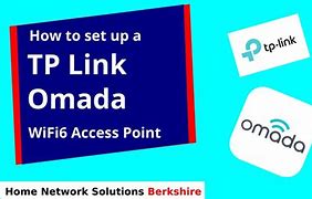 Image result for Omada How to Change Wifi Password