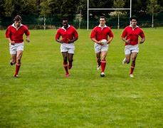 Image result for Rugby Warm Up