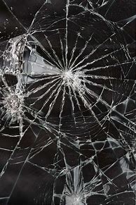 Image result for Broken Glass Wallpaper Phone