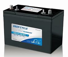 Image result for Leoch Batteries