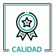 Image result for calidad