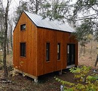 Image result for 12X18 Cabin