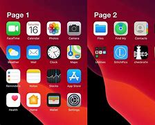 Image result for Original iPhone Home Screen 7