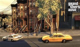 Image result for Grand Theft Auto 4 vs 5