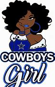 Image result for Dallas Cowboys Girl Fans