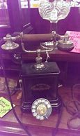 Image result for Kellogg Antique Phone