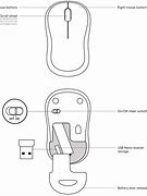 Image result for Charging Your Logitech Wireless Headphones R and L