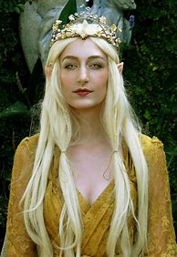 Image result for Elf Queen Costume