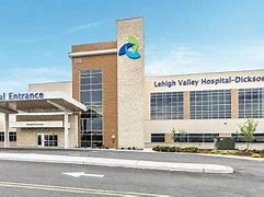 Image result for Lehigh Valley Hospital Pennsylvania