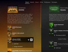 Image result for Game Home Screen with Button