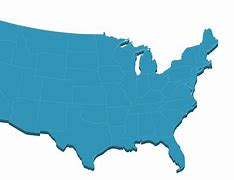 Image result for United States Map Graphic