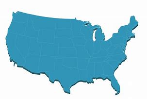 Image result for USA Map Vector Image No Background