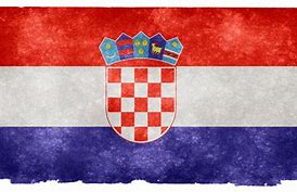 Image result for Old Croatian Flag