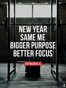 Image result for New Year Same Me but Better