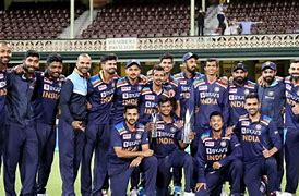 Image result for SL Cricket Team New