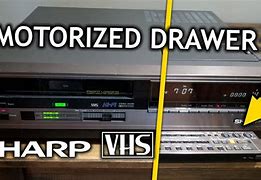 Image result for Sharp VCR Connections