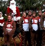 Image result for Funny Family Christmas Portraits