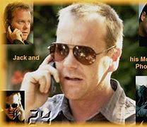 Image result for Jack Bauer Samsung Phone From 24