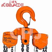 Image result for 20 Ton Shackle