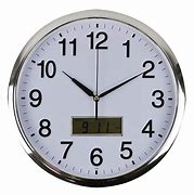 Image result for Display Clock