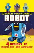 Результаты поиска изображений по запросу "Build Your Own Robot Game"