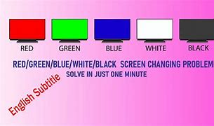 Image result for Westinghouse TV Screen Problems