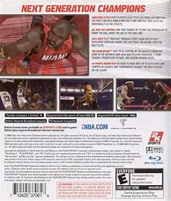 Image result for NBA 2K7 Cover
