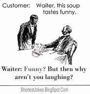 Image result for Funny Server Quotes