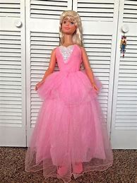 Image result for Mattel My Size Barbie Dolls