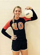 Image result for Volleyball Practice Outfits