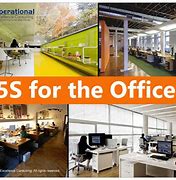 Image result for 5S Office Space