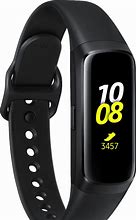 Image result for Samsung Gear Fit Smartwatch