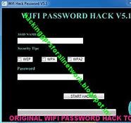Image result for How to Crack Wi-Fi Passwords