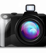 Image result for Digital Zoom Camera Icon