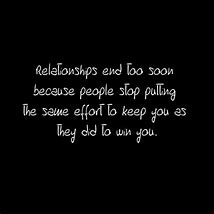 Image result for Dead-End Relationship Quotes