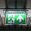 Image result for Exit Signs in Buildings