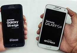 Image result for Galaxy S5 Edge