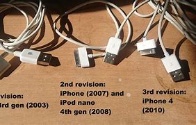 Image result for iPod Lios 8 Pin Dock to Android Phone