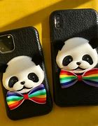 Image result for iPhone 5 Case Panda
