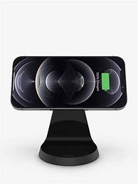 Image result for Wireless Charging Stand iPhone