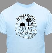 Image result for Family Vacation T-Shirts Cricut