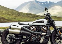 Image result for Harley Sportster 1250