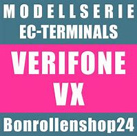 Image result for VeriFone C18